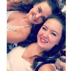 Meet your Posher, Meredith